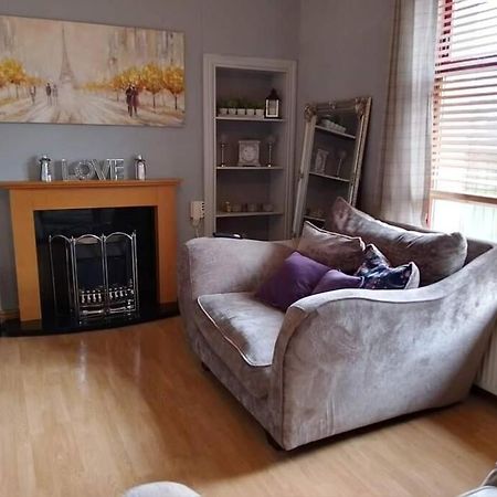 Lovely 2 Bedroom Apartment In Heart Of Dundee Exterior foto