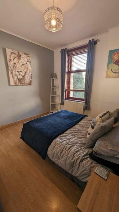 Lovely 2 Bedroom Apartment In Heart Of Dundee Exterior foto