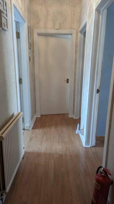 Lovely 2 Bedroom Apartment In Heart Of Dundee Exterior foto